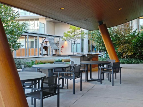 1109-6688 Pearson Way, Richmond, BC 