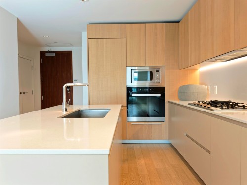 1109-6688 Pearson Way, Richmond, BC 