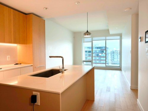 1109-6688 Pearson Way, Richmond, BC 