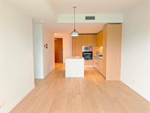 1109-6688 Pearson Way, Richmond, BC 