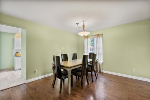 4-19252 119 Avenue, Pitt Meadows, BC 