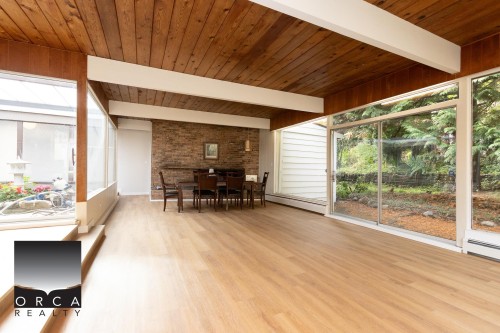 815 Margaree Place, West Vancouver, BC 