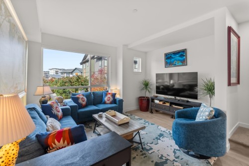 57-4292 Wolf Way, Tsawwassen, BC 