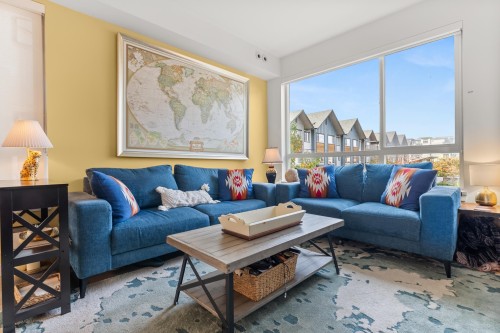 57-4292 Wolf Way, Tsawwassen, BC 