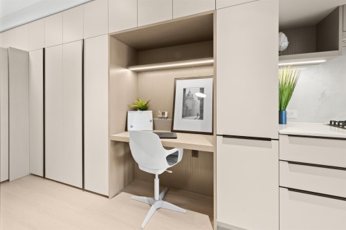 508-2015 St. Johns Street, Port Moody, BC 