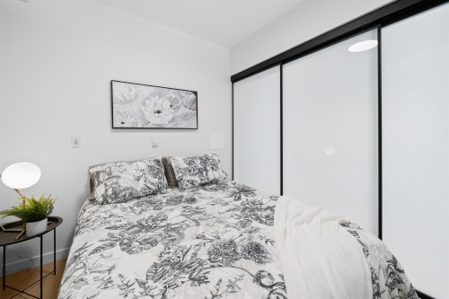 508-2015 St. Johns Street, Port Moody, BC 