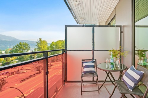 508-2015 St. Johns Street, Port Moody, BC 