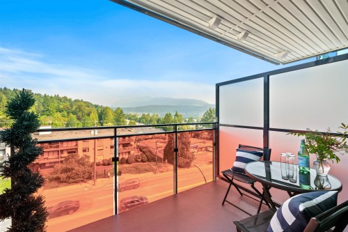 508-2015 St. Johns Street, Port Moody, BC 