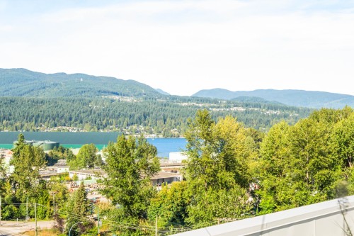 508-2015 St. Johns Street, Port Moody, BC 