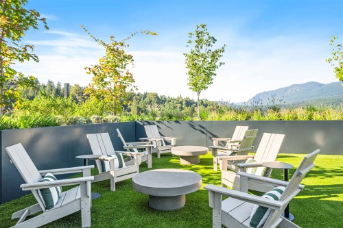 508-2015 St. Johns Street, Port Moody, BC 