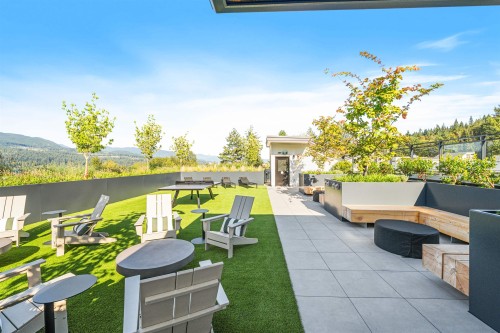 508-2015 St. Johns Street, Port Moody, BC 