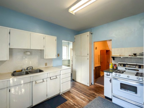 3865 Sandell Street, Burnaby, BC 