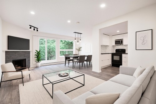 13-9151 Forest Grove Drive  Burnaby, BC V5A 3Z5