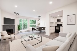 13-9151 Forest Grove Drive  Burnaby, BC V5A 3Z5