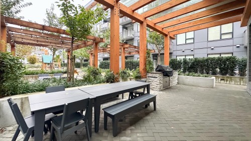 309-645 Como Lake Avenue, Coquitlam, BC 