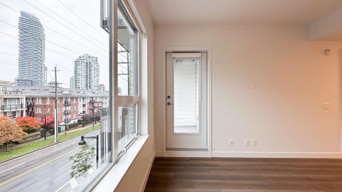 309-645 Como Lake Avenue, Coquitlam, BC 