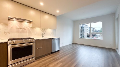 309-645 Como Lake Avenue, Coquitlam, BC 