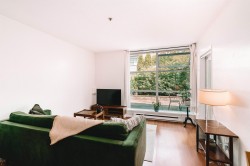 106-3168 Laurel Street  Vancouver, BC V5Z 3T8
