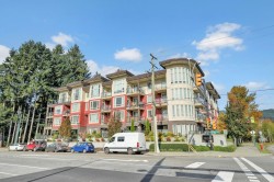 307-1188 Johnson Street  Coquitlam, BC V3B 0H7