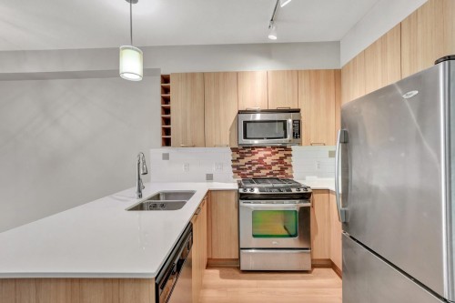 307-1188 Johnson Street, Coquitlam, BC 