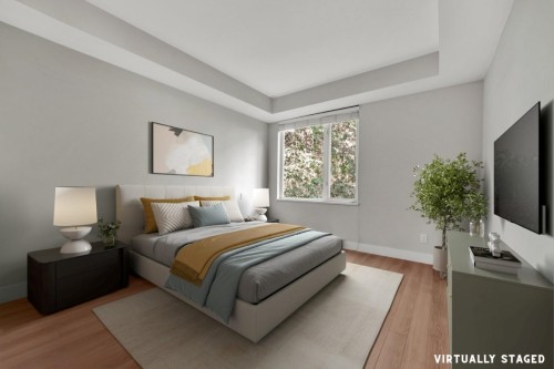 307-1188 Johnson Street, Coquitlam, BC 