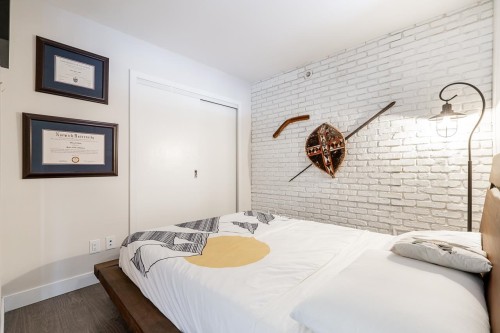 1104-668 Columbia Street, New Westminster, BC 