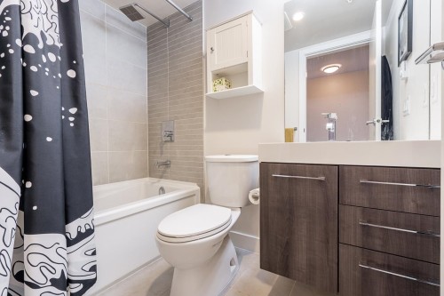 1104-668 Columbia Street, New Westminster, BC 