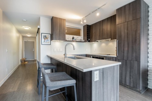 1104-668 Columbia Street, New Westminster, BC 