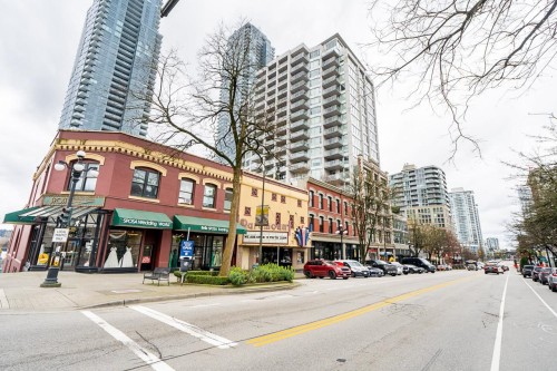 1104-668 Columbia Street, New Westminster, BC 