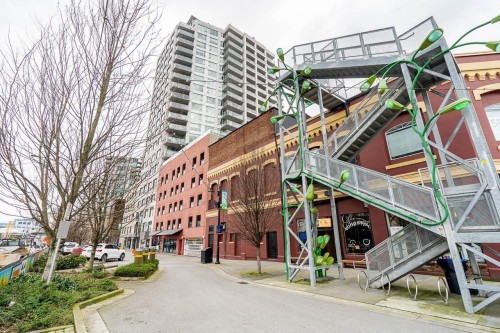 1104-668 Columbia Street, New Westminster, BC 