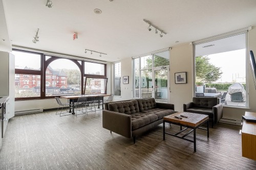 1104-668 Columbia Street, New Westminster, BC 