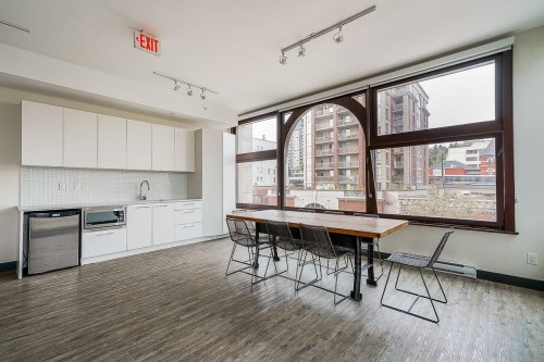 1104-668 Columbia Street, New Westminster, BC 