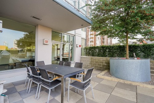 1104-668 Columbia Street, New Westminster, BC 