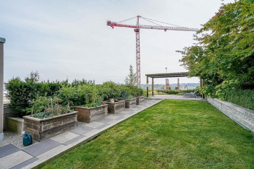 1104-668 Columbia Street, New Westminster, BC 