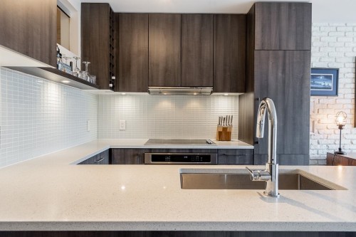 1104-668 Columbia Street, New Westminster, BC 