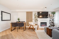 211-3132 Dayanee Springs Boulevard  Coquitlam, BC V3E 0B5