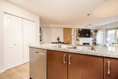 211-3132 Dayanee Springs Boulevard, Coquitlam, BC 