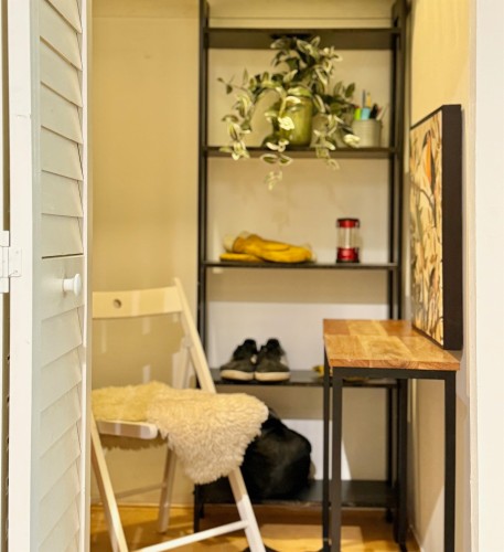 208-1516 Charles Street, Vancouver, BC 