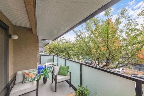 208-1516 Charles Street, Vancouver, BC 