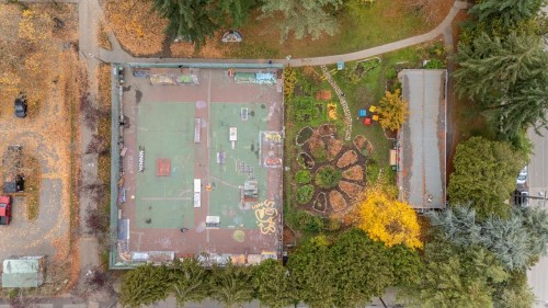 208-1516 Charles Street, Vancouver, BC 