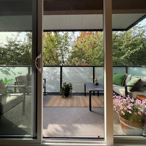 208-1516 Charles Street, Vancouver, BC 