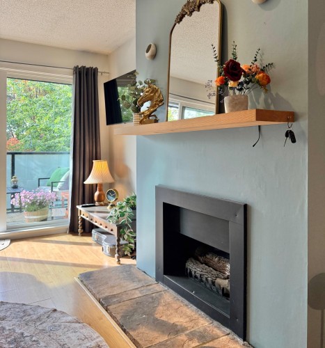 208-1516 Charles Street, Vancouver, BC 