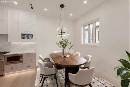 1-2658 Dundas Street, Vancouver, BC 