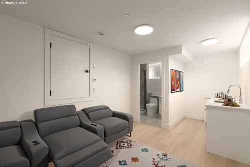 1-2658 Dundas Street, Vancouver, BC 