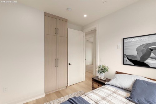 1-2658 Dundas Street, Vancouver, BC 