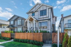 2-2658 Dundas Street  Vancouver, BC V5K 1P9