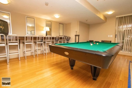 1504-969 Richards Street, Vancouver, BC 