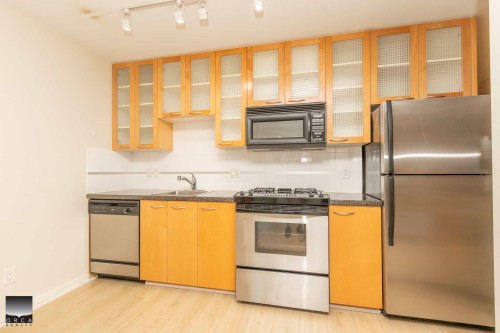 1504-969 Richards Street, Vancouver, BC 