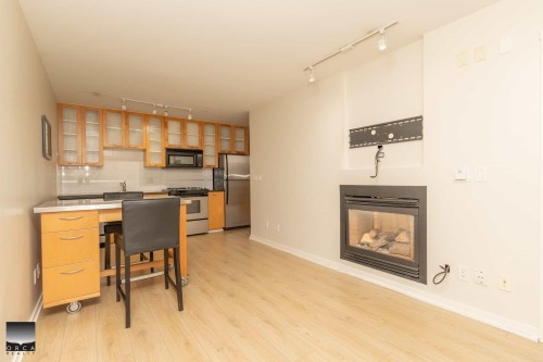 1504-969 Richards Street, Vancouver, BC 