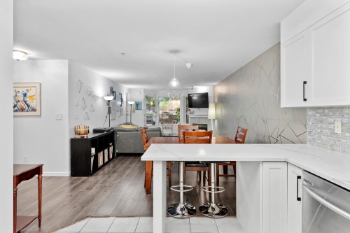 311-121 Shoreline Circle, Port Moody, BC 